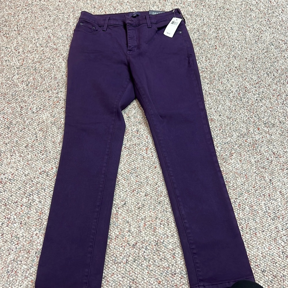 Not your daughter skinny jeans